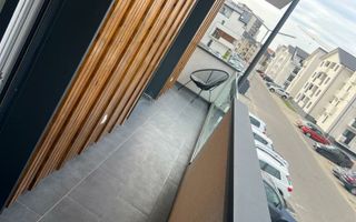 Apartament 3 camere decomandat | Șelimbăr | 65 mp, balcon - Poză 2
