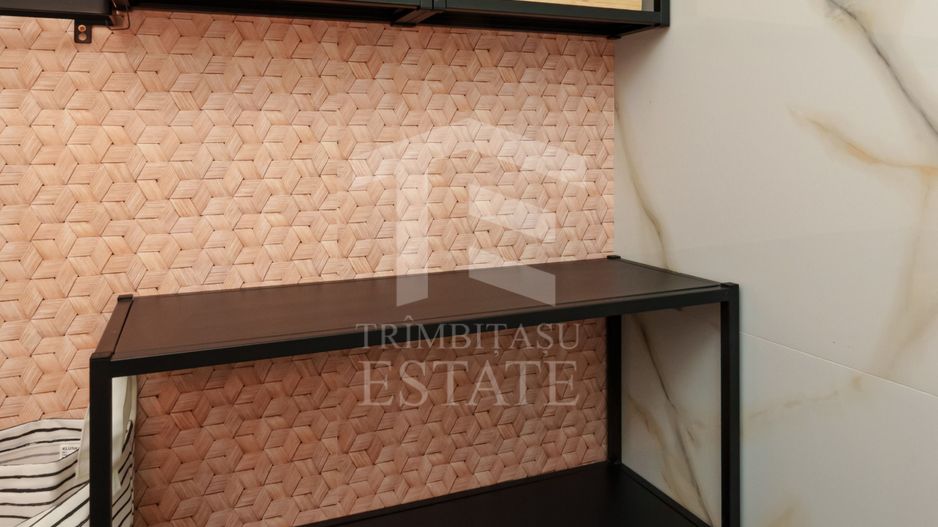 Apart 2 camere Grigorescu Dristor vis-a-vis Lidl mobilat utilat com 0% - Poză 15