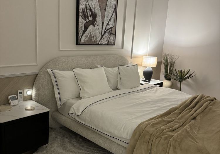 Apartament de inchiriat Cortina North + loc de parcare - Poză 4