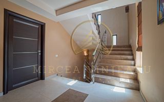 Campus Universitar - Vila spectaculoasa P+2E cu teren 1596 mp - Poză 16