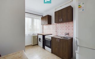 Apartament 2 camere Podgoria - Poză 2