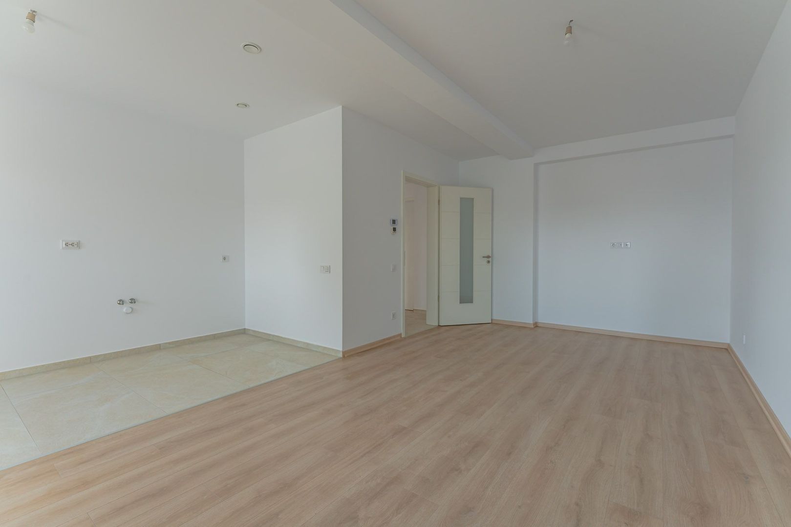 Apartament 2 camere 54 mp, bloc 2024, încălzire pardoseală, cartier Astra - Poză 4