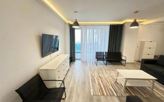 Apartament 3 camere Floreasca/Loc de parcare - Poză 2