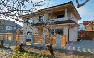 Casa noua Suceagu – aproape de oras - Poză 1
