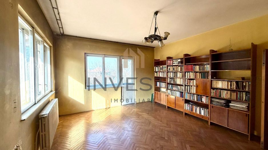 Apartament exclusivist, 4 camere - garaj inclus - zona Hasdeu - Poză 2