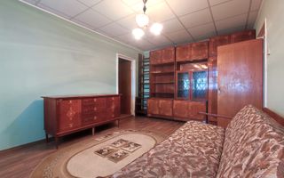 Apartament 2 camere, semidecomandat, etaj 9  – Tiglina 2 - Poză 2