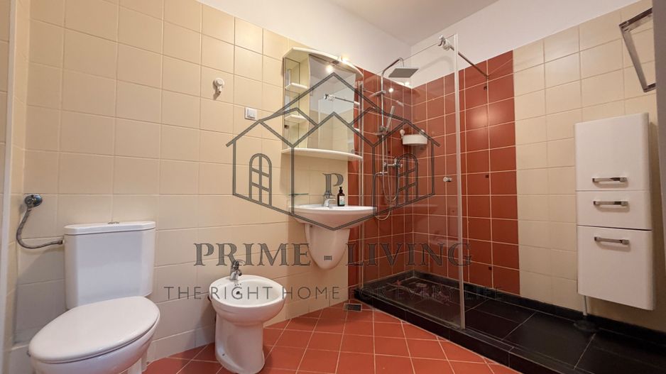 APARTAMENT DE 3 CAMERE LA INCHIRIERE IN COMPLEX CENTRAL PARK - Poză 13