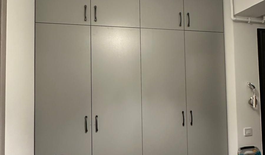 3 camere Exigent Parcul Liniei Lujerului Plaza AFI Drumul Taberei Poli - Poză 4