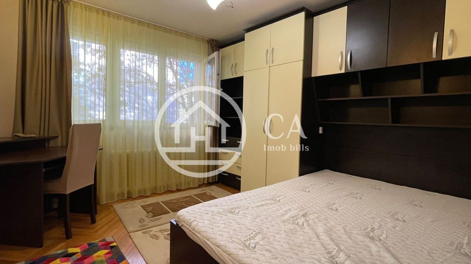 Apartament de inchiriat cu 3 camere in zona Iosia-Nord Oradea - Poză 6