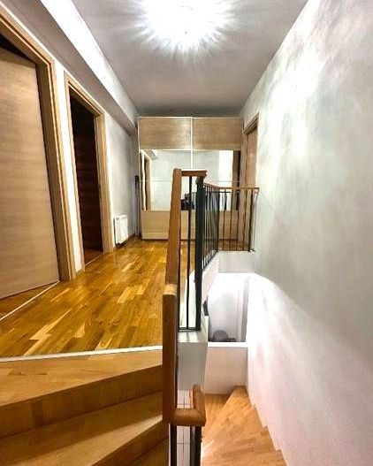 🌇 Închiriez Apartament Duplex 3 camere, New Town Residence, terase panoramice - Poză 6