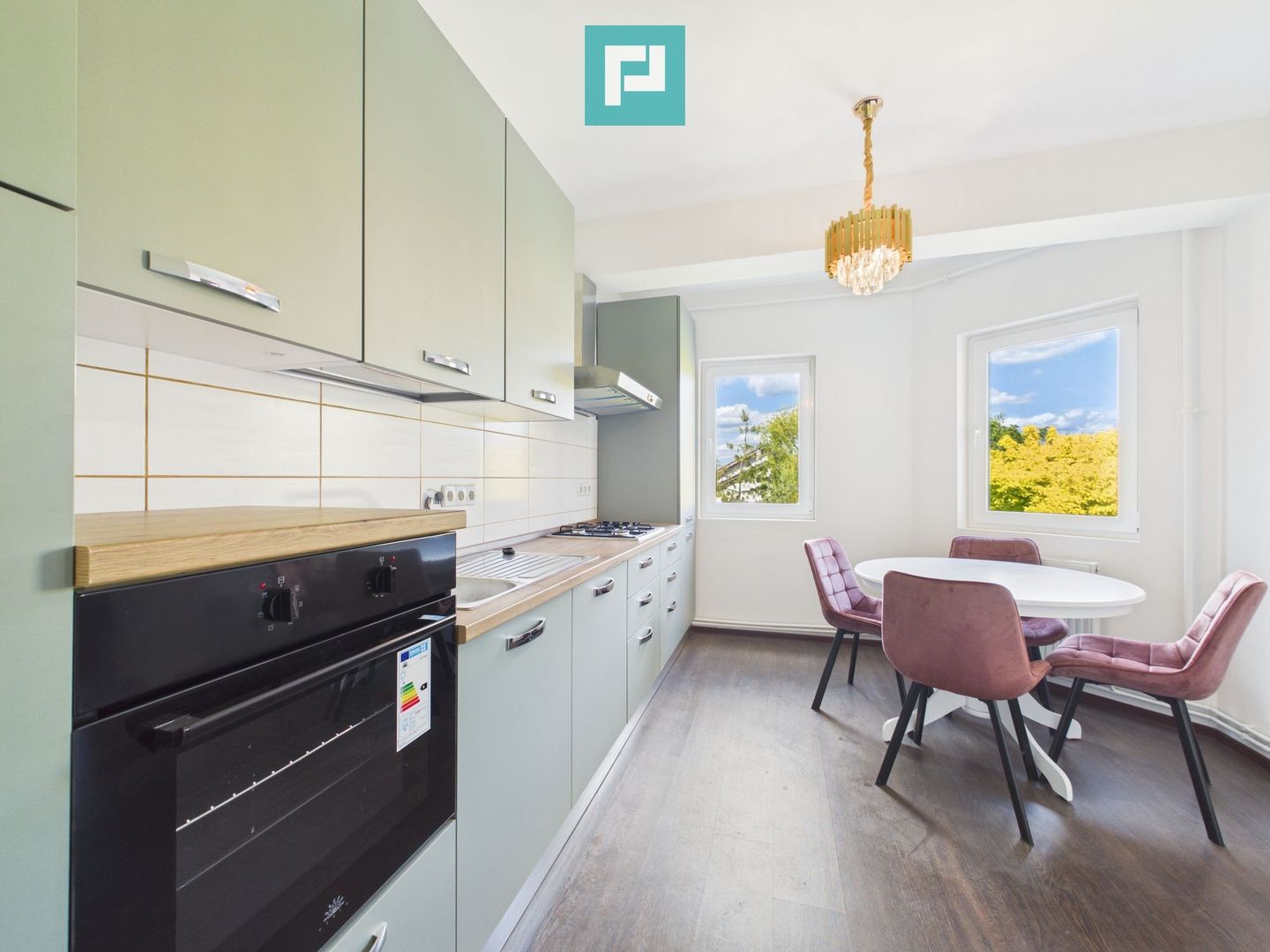 Apartament premium pe 2 nivele - Dumbrăvița - Poză 6