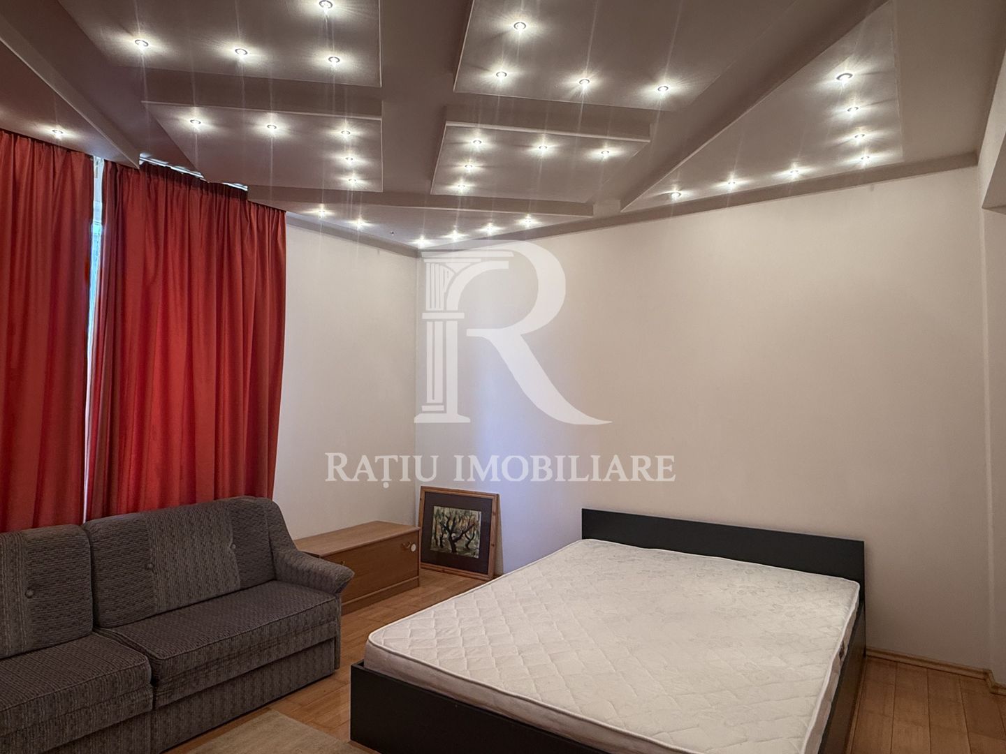 Apartament cu 3 camere de închiriat | Prima Nufărul | Oradea | - Poză 5