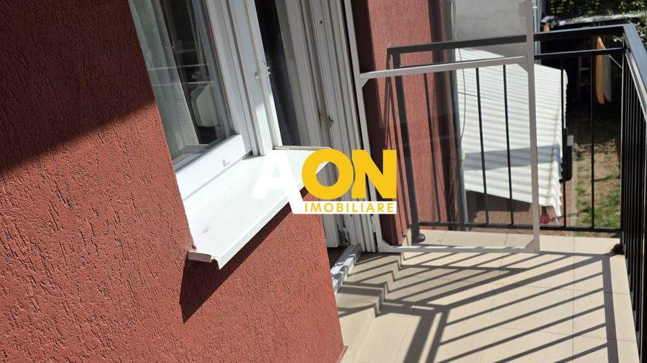 Apartament 2 camere, open space, cartier Orhideea, parcare privata - Poză 7