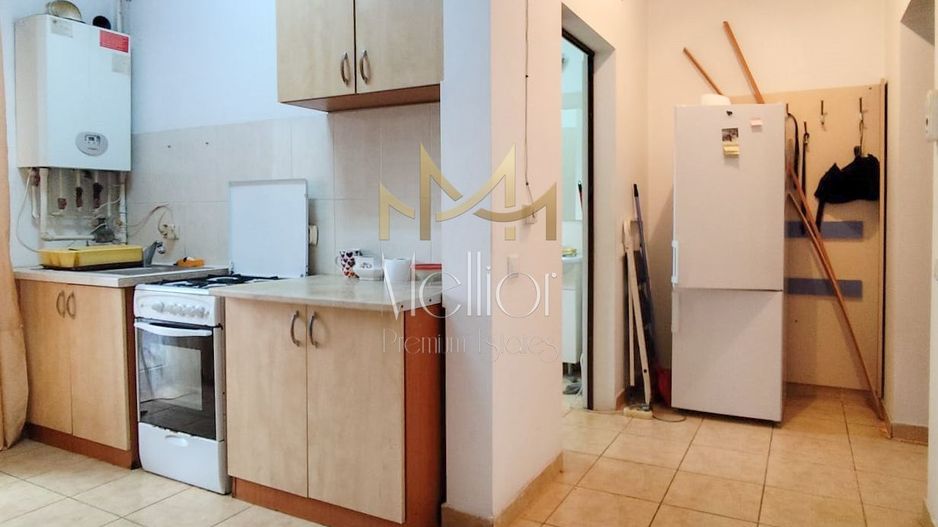 Apartament cu 1 camera, balcon, bloc nou, Gheorgheni, zona Diana! - Poză 9