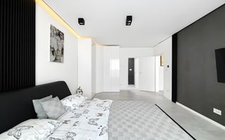 Penthouse de Lux | 3 Camere | Finisaje & Dotari Lux | Comision 0 - Poză 25
