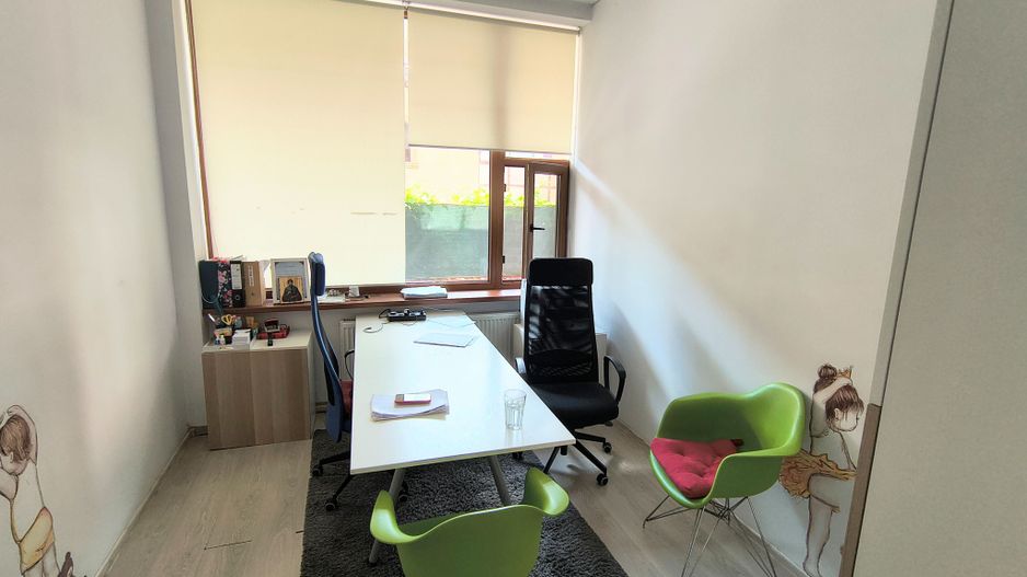 Spatiu birouri / clinica zona Soseaua Pantelimon - Baicului - Poză 8