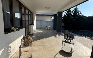 Casa Santandrei Plan Parter teren 501 mp - Poză 4