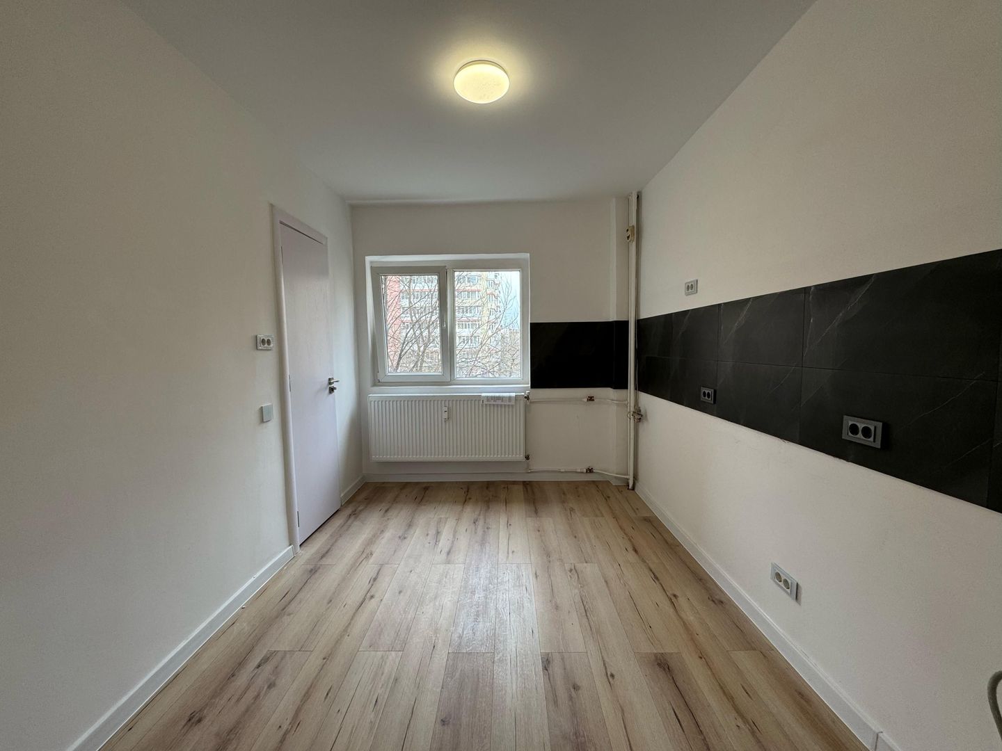 2 camere| DECOMANDAT| CALEA MOSILOR - Poză 5