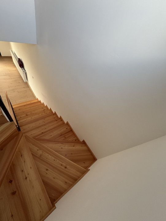 Casa 4 camere, noua, 2024, 500 mp teren, Brebu, Prahova - Poză 10