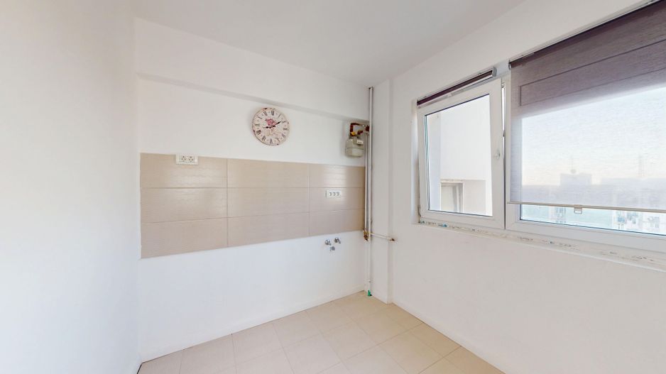 Garsonieră moderna 4 minute metrou Lujerului - Poză 11