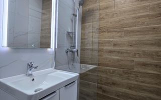 Apartament cu 2 camere / 38mp/ zona Alexandru cel Bun - Poză 9