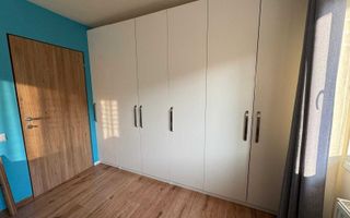 Apartament 2 camere cu terasă generoasă, zona Vivo - Poză 5