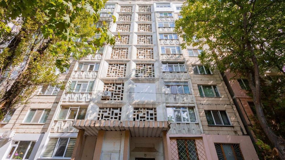 Vânzare, apartament, 1 cameră, str.  Voluntarilor, Ciocana - Poză 10