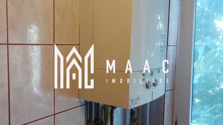 Apartament cu 2 camere | etaj 3| centrala proprie| Ostroveni - Poză 8
