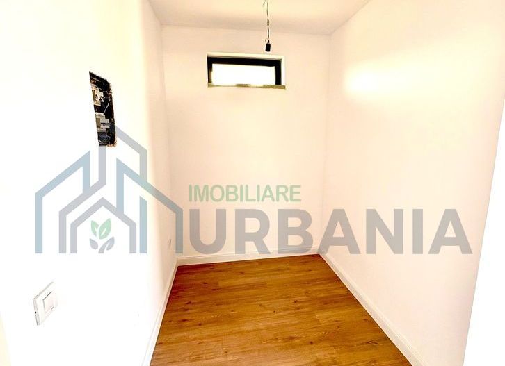 Apartament 3 camere, 71 mp utili + gradina 50 mp, Iasi, zona Pacurari-Rediu, Str. Primaverii - Poză 2