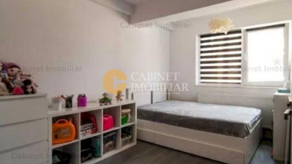 Pacurari-Alpha Bank Apartament 3 camere mobilat-utilat - Poză 4