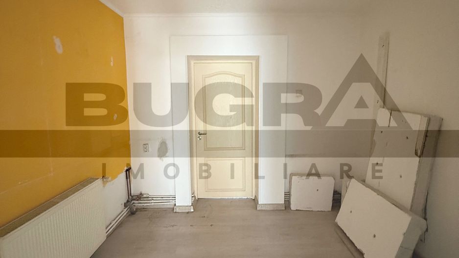 Spatiu comercial 105 mp, vad excelent, zona Pritax - Poză 11