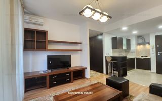 2 camere tip studio, complex rezidential, cu parcare si boxa, Metrou Obor - Poză 2