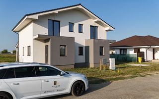 Duplex finalizat Bucovat (Remetea) - asfalt la 30 m - Comision 0% - Poză 4