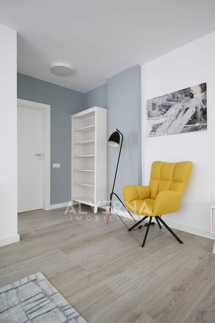 Apartament 2 camere | mobilat, utilat | 63mp | parcare I Zorilor - Poză 2