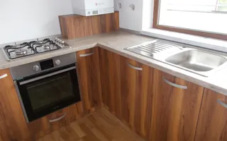 Apartament in vila, 90 mp, 2 dormitoare si 2 bai – Grigorescu, Donath - Poză 12