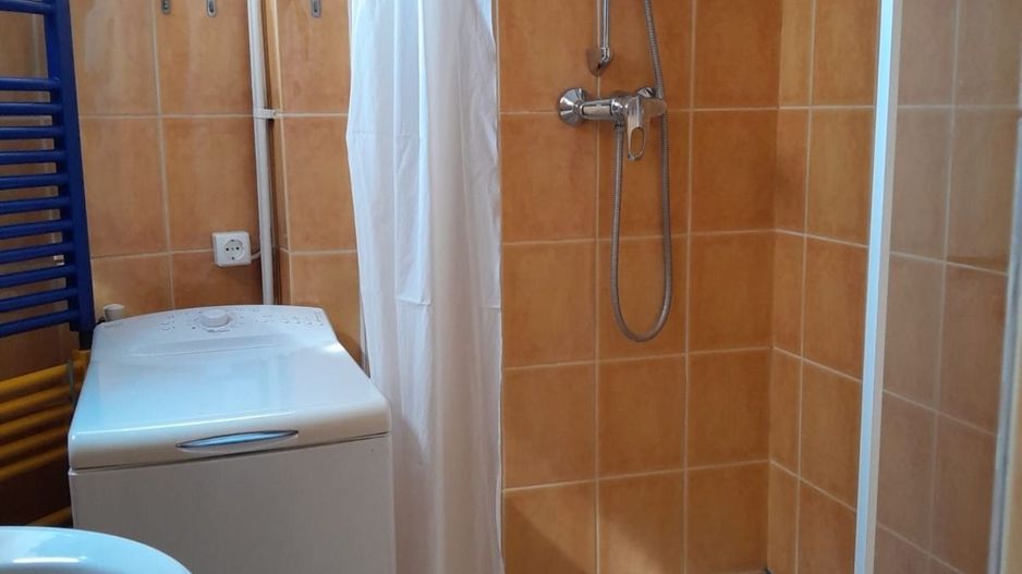 Apartament elegant 2 camere, Universitate, mobilat modern, centrală proprie. - Poză 11