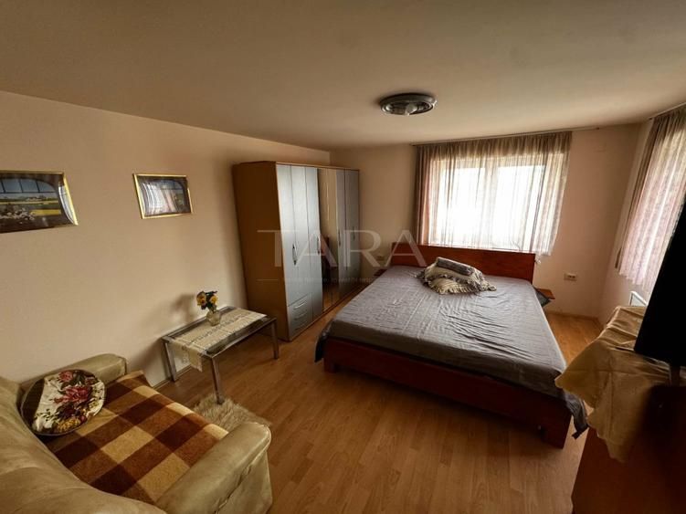 Casă individuală cu teren generos și panoramă, zona Feleacu - Poză 5