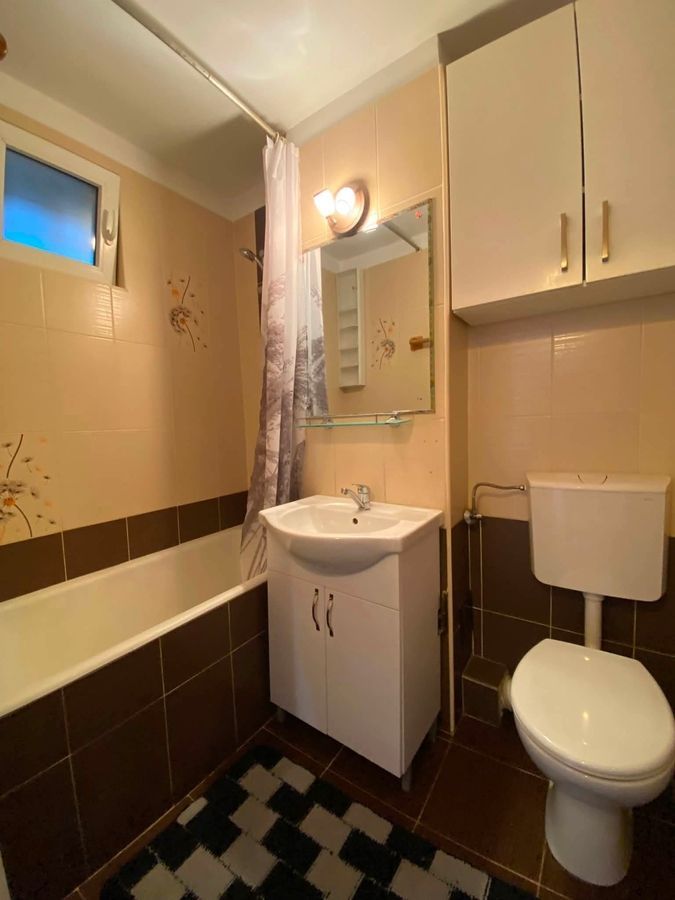 Apartament 2 camere in zona Drumul Taberei la 3 minute de metrou - Poză 4