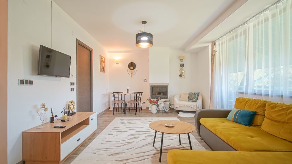OPORTUNITATE!Două apartamente, două locuri de parcare,plata flexibilă - Poză 11