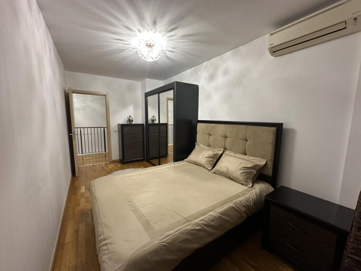 Dristor - Baba Novac - Duplex - centrala proprie - terasa - vedere panoramica - Poză 7