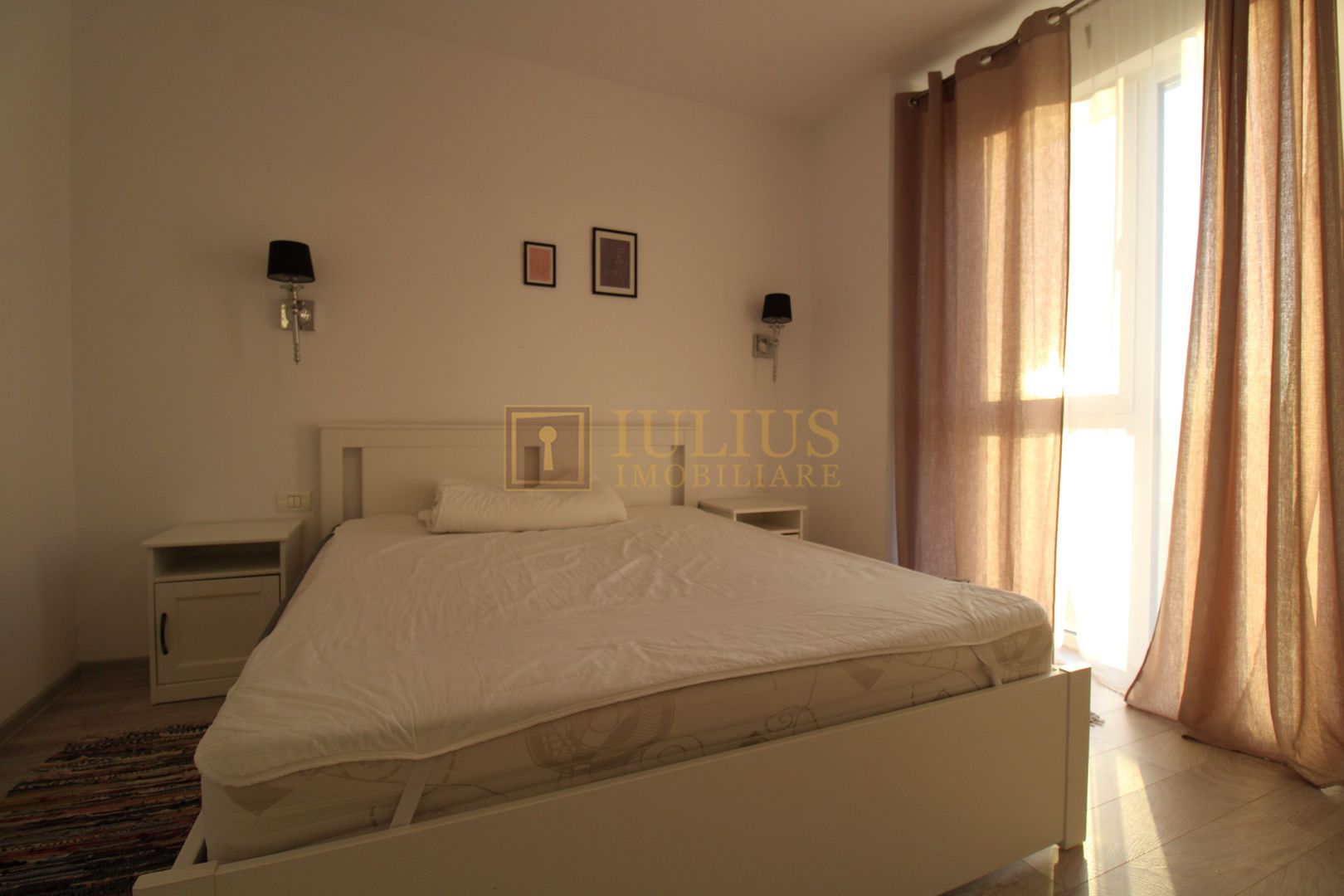 Iris Armoniei, 2 camere, centrala proprie - Poză 11