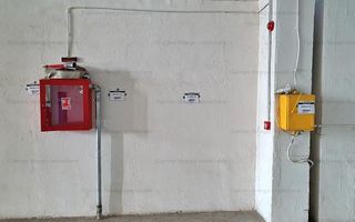 Hala De Inchiriat, zona Depozitelor Pitesti - Poză 5