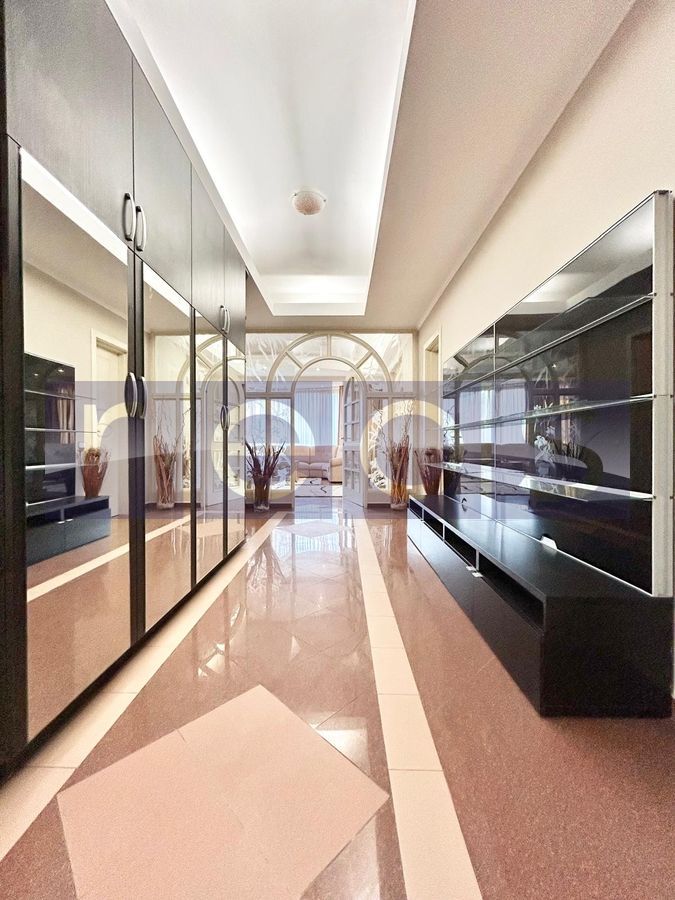 INCHIRIERE 4 CAMERE | 217 MP | CARTIERUL FRANCEZ | BLOC BOUTIQUE | 4 TERASE - Poză 9