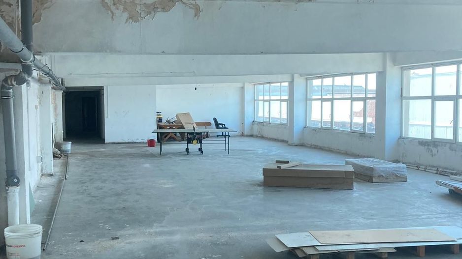 Hala industriala + birouri de vanzare P+1+2 Faur - Poză 10