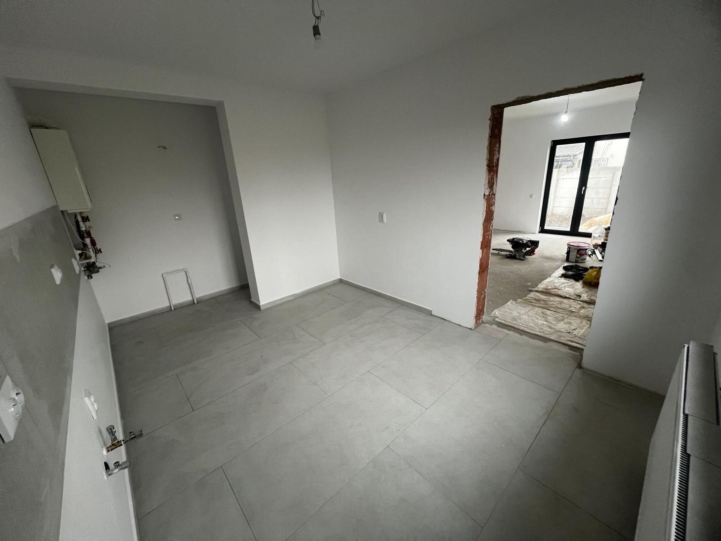 CASA INDIVIDUALA CLINCENI, 4 CAMERE, FINALIZARE AUGUST 2025, COMIS 0% - Poză 6