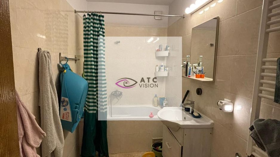 Apartament 2 camere - Margeanului - Scoala nr. 124 - Parter - Poză 7