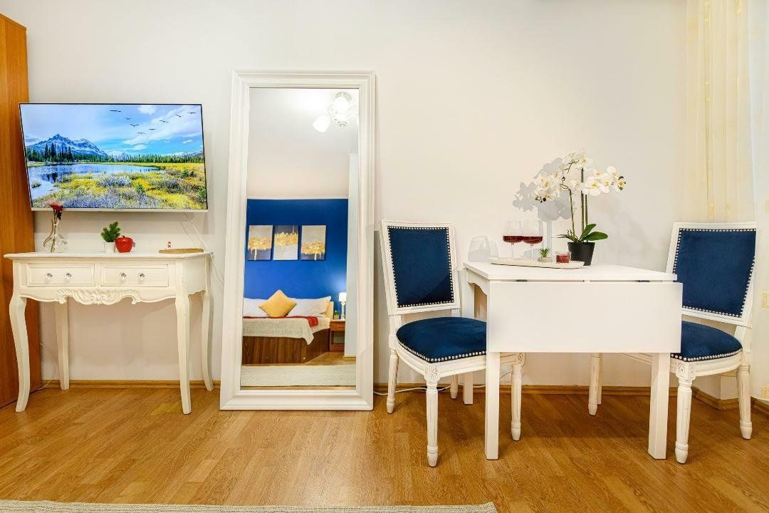 Studio superb de inchiriat, 7 minute metrou Dristor - Poză 8