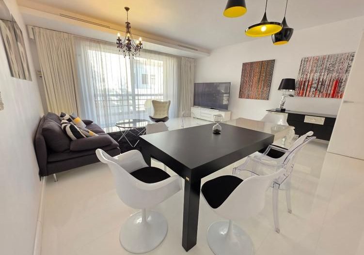 Apartament design modern Primaverii / Tolstoi - Poză 1