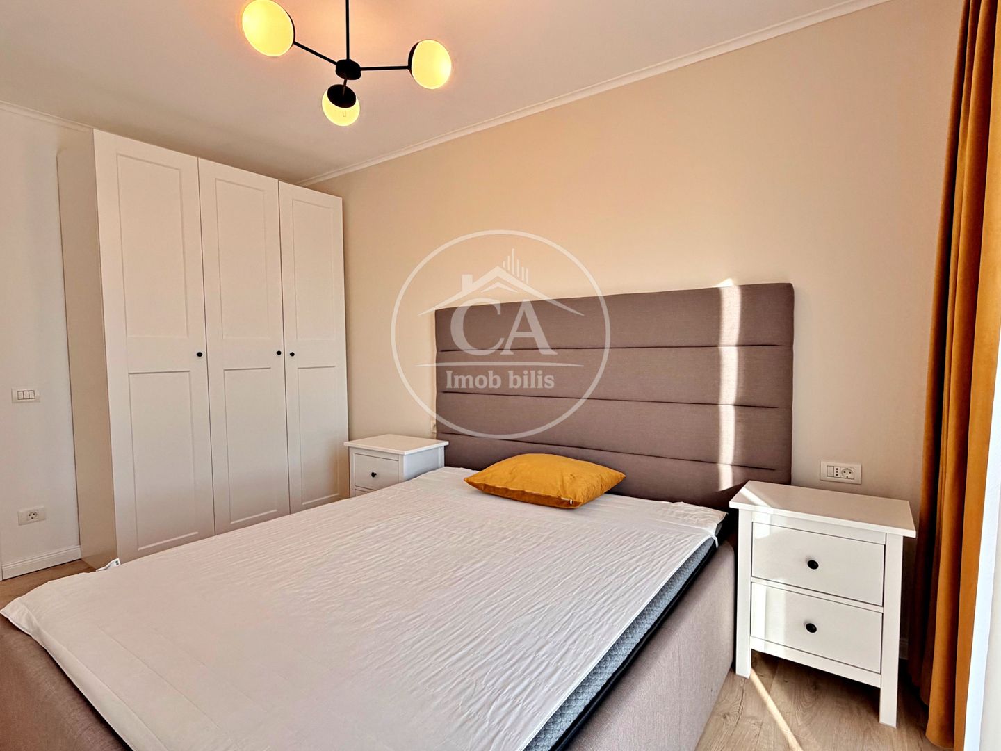 Apartament cu 3 camere de închiriat in WEST RESIDECE, Oradea - Poză 4