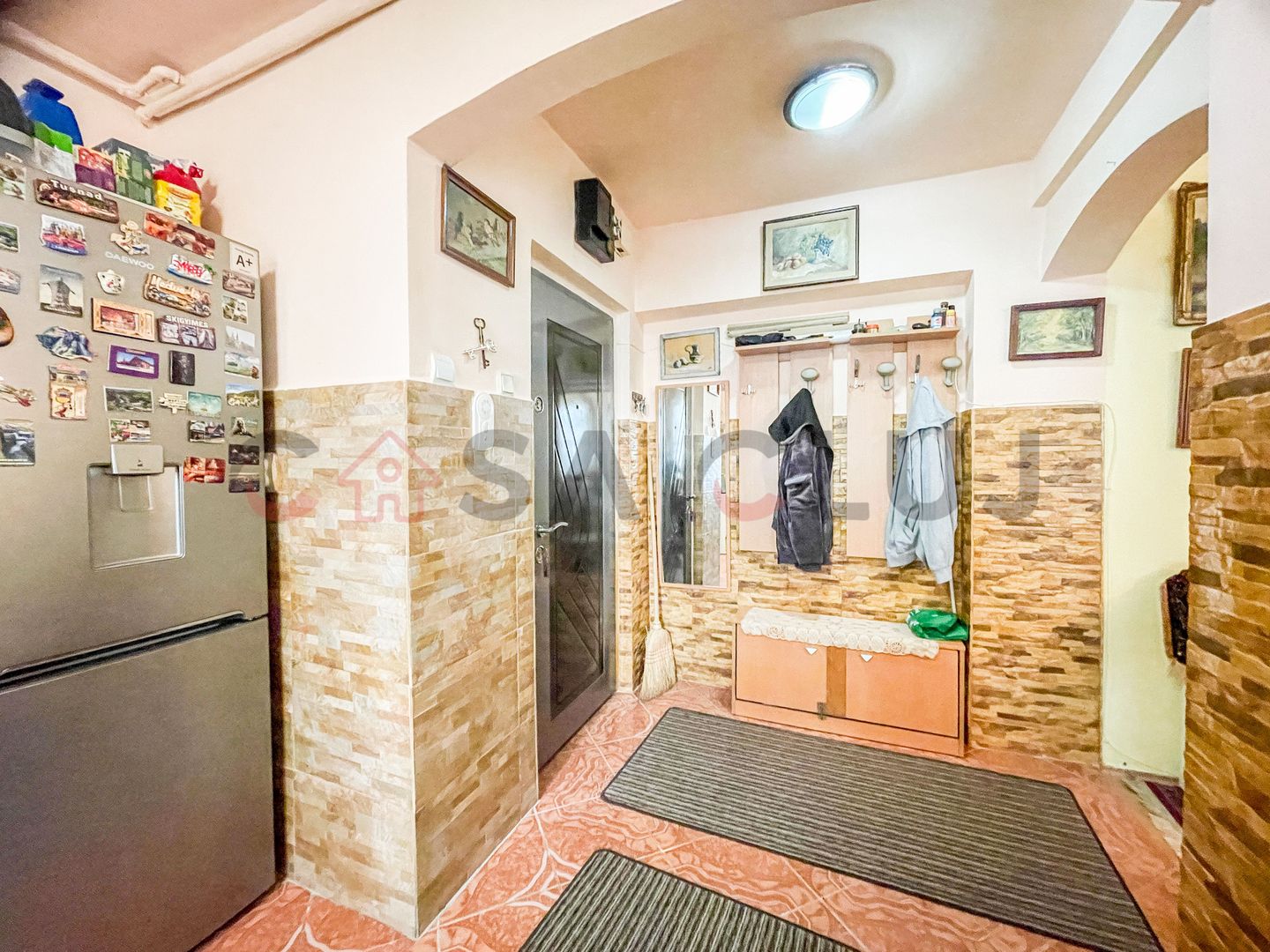 Apartament spațios cu parcare, Gheorgheni – Hermes - Poză 6